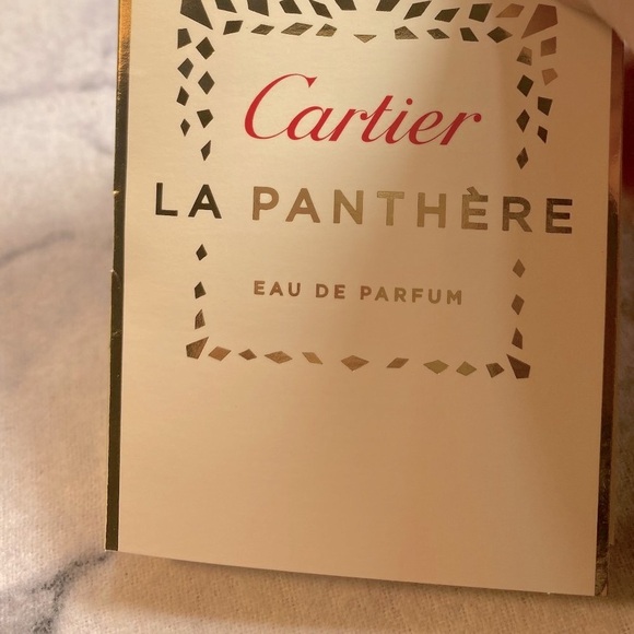 Bundle 5 Designer Samples - Mugler, Cartier, Maison, Philosophy, Dolce&Gabbana - Picture 4 of 10